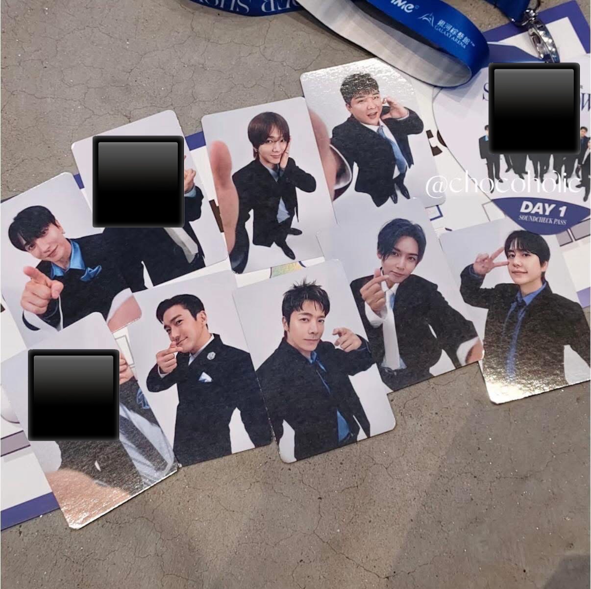 限定下單：SS10澳門入場卡拆售