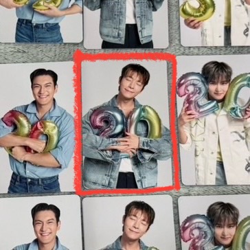 💙交換用⚠️限定下單