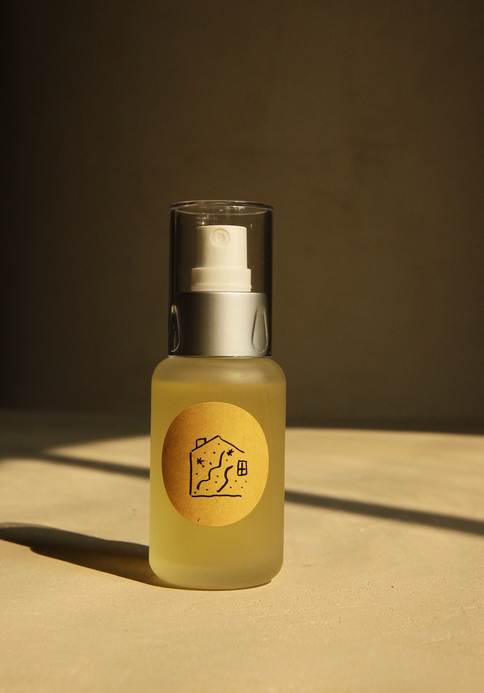 果花淨境｜噴霧 Essential oil Spray