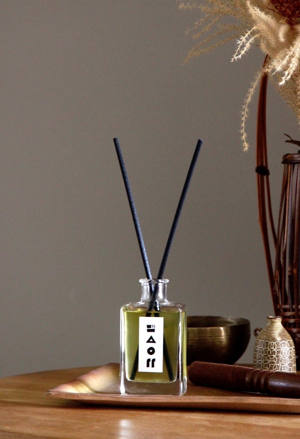 全天然精油擴香瓶