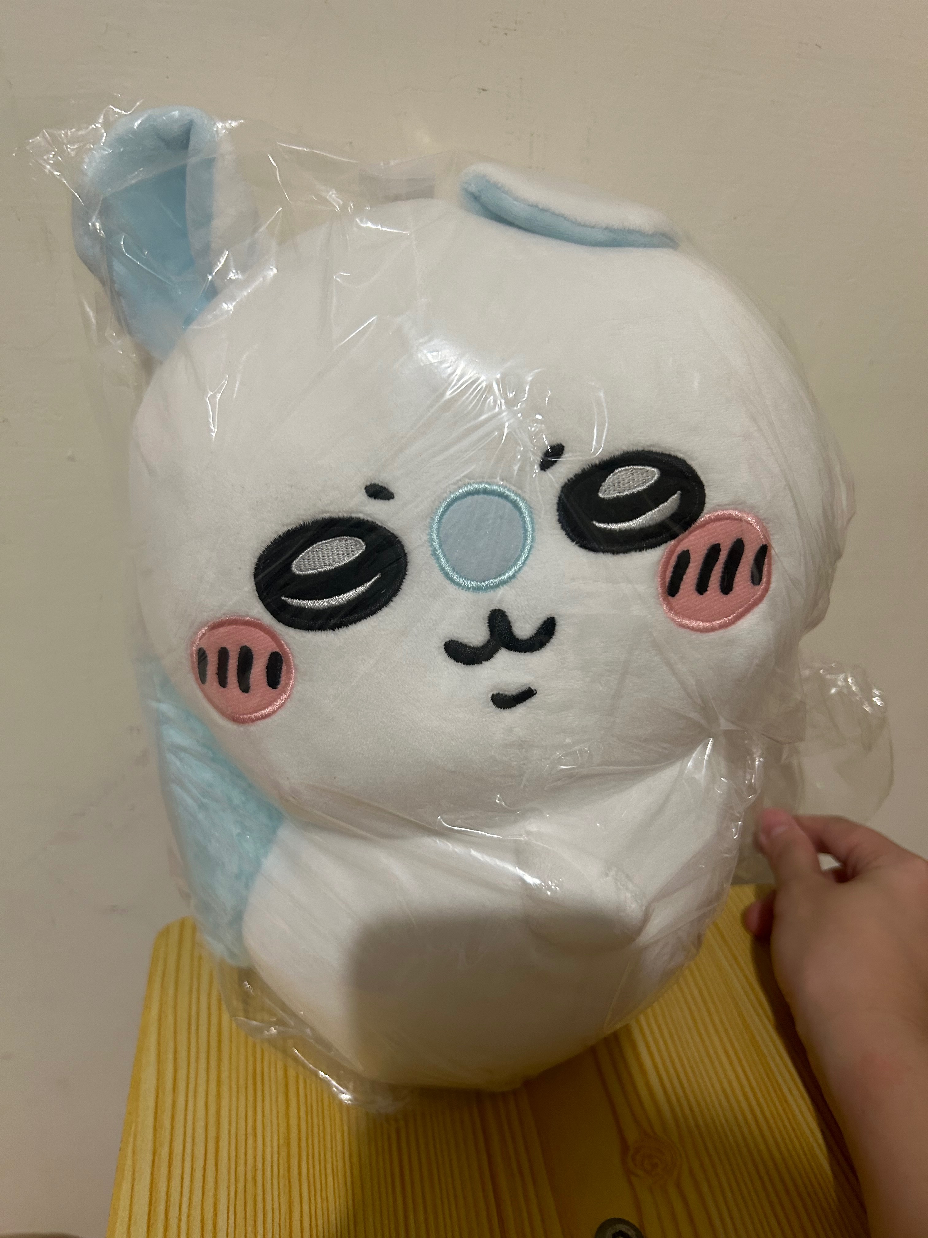 娃娃跟景品
