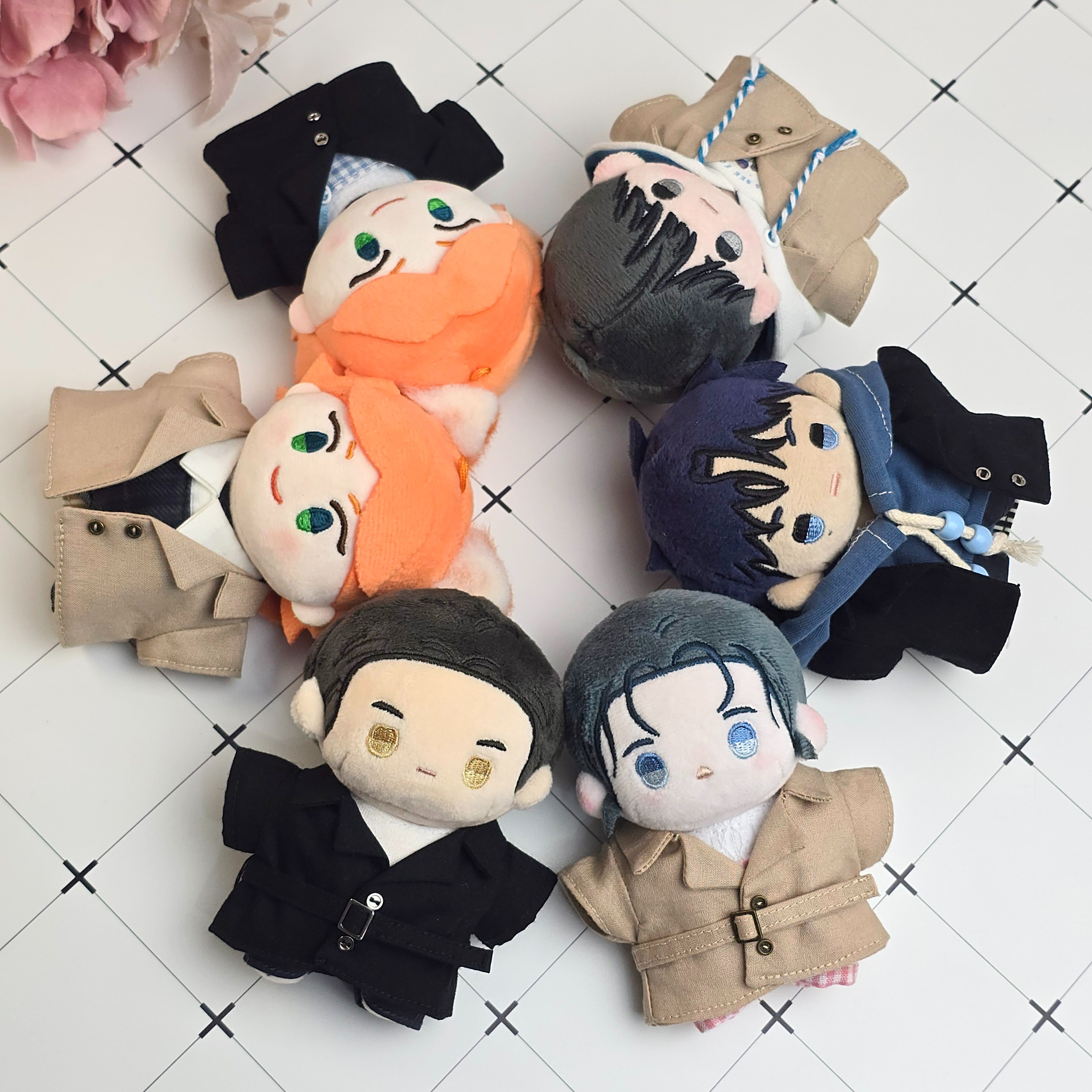 ✨️ 新品｜韓系風衣外套