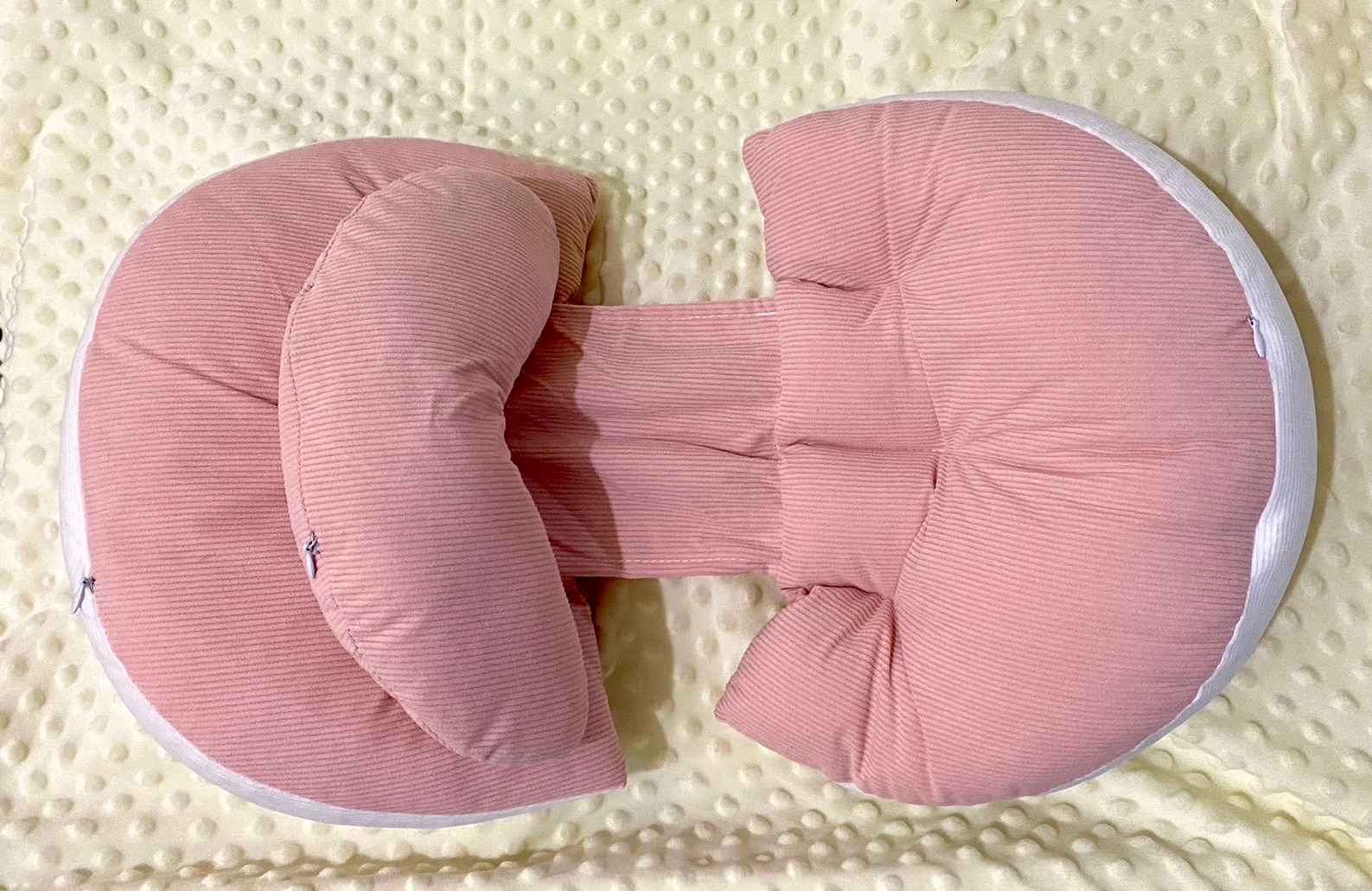 貝殼枕