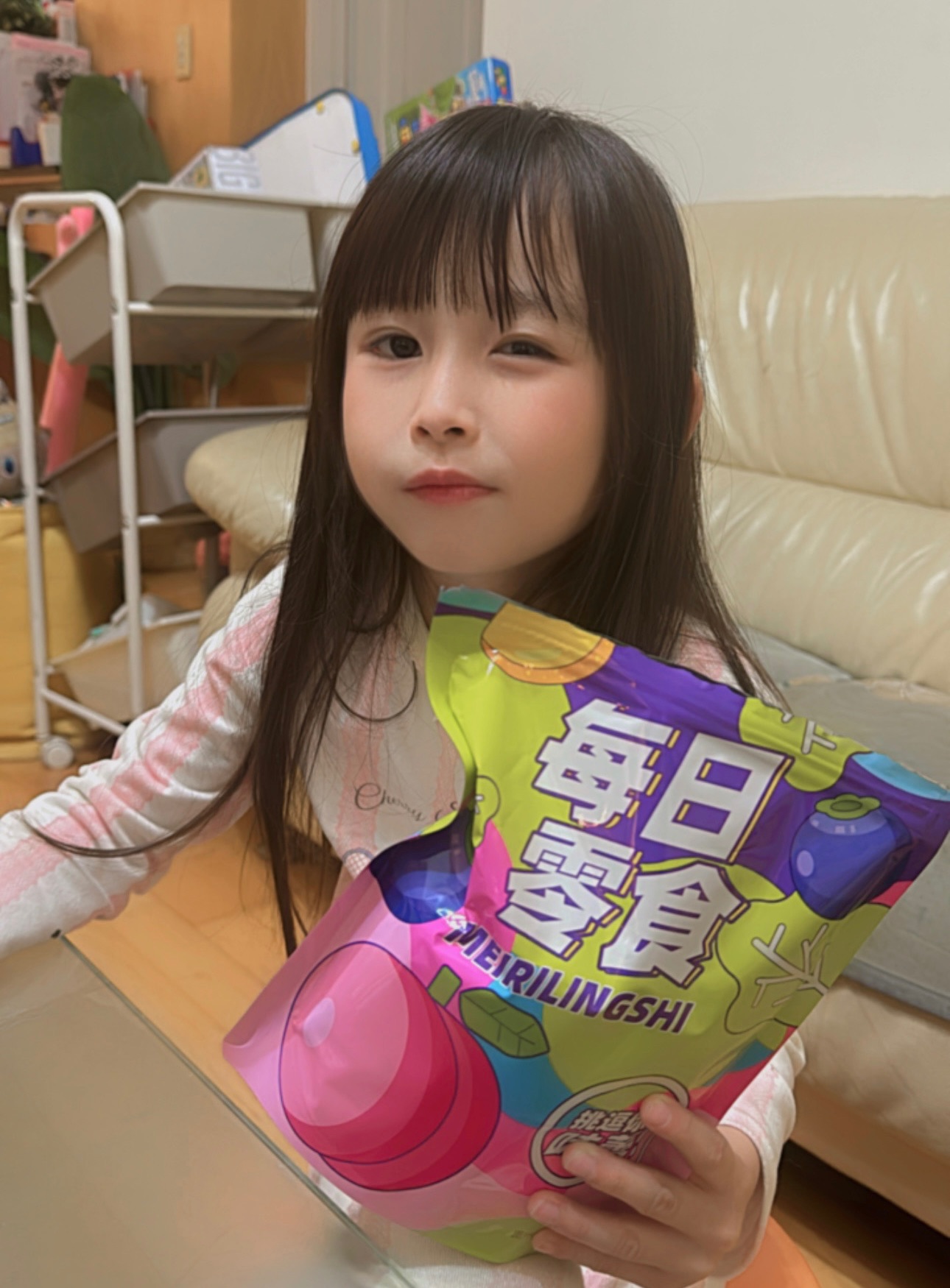 小紅書超紅的凍乾棉花糖（現貨）