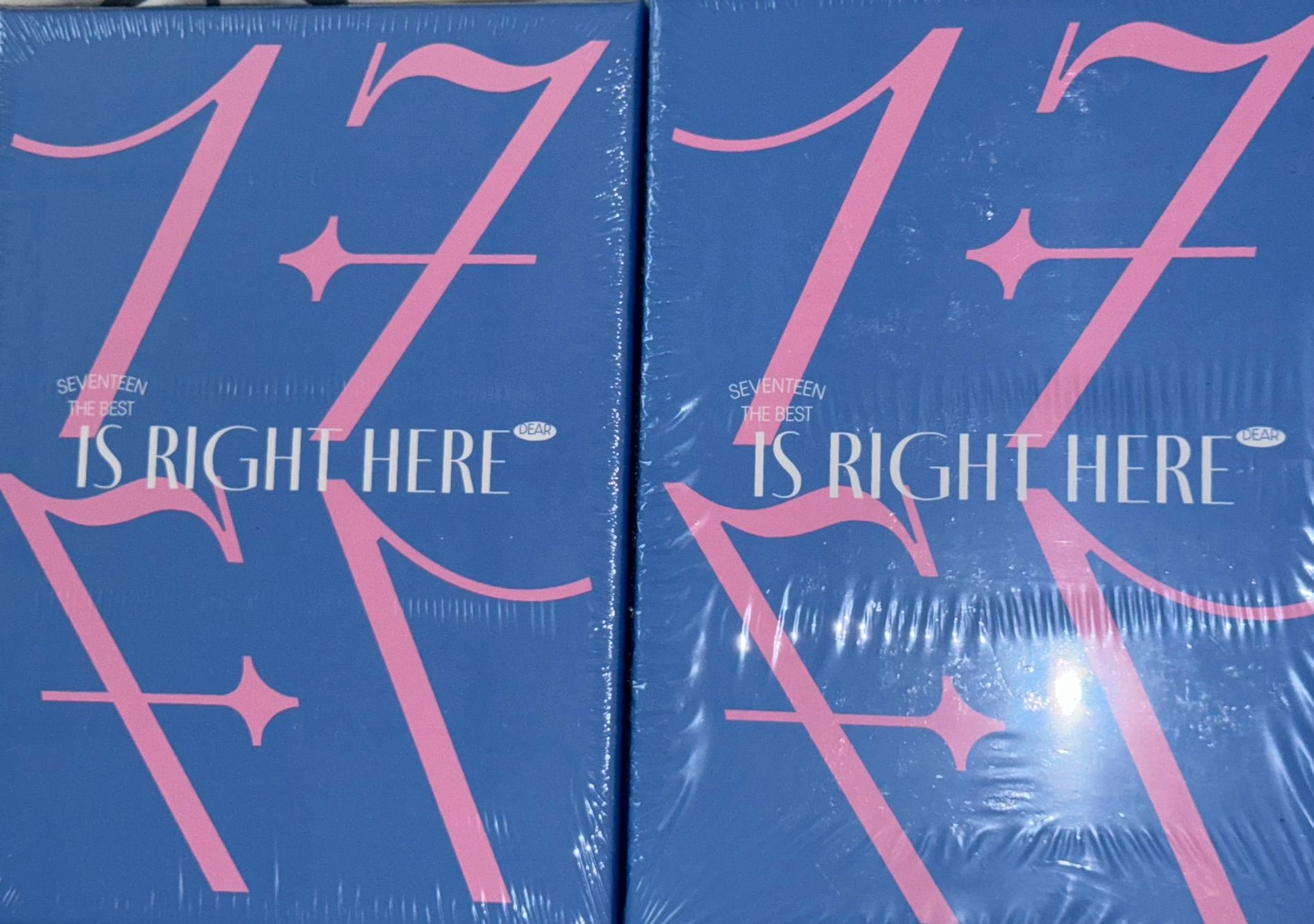 精選專親愛盤 全新未拆（因重量一單最多下9張）