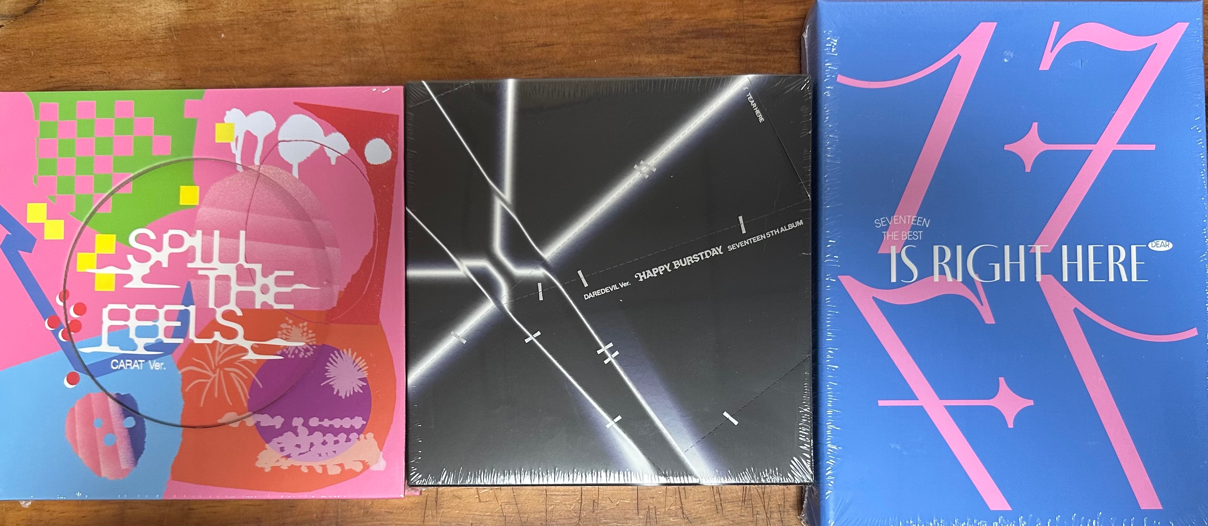 三版克拉盤全新未拆