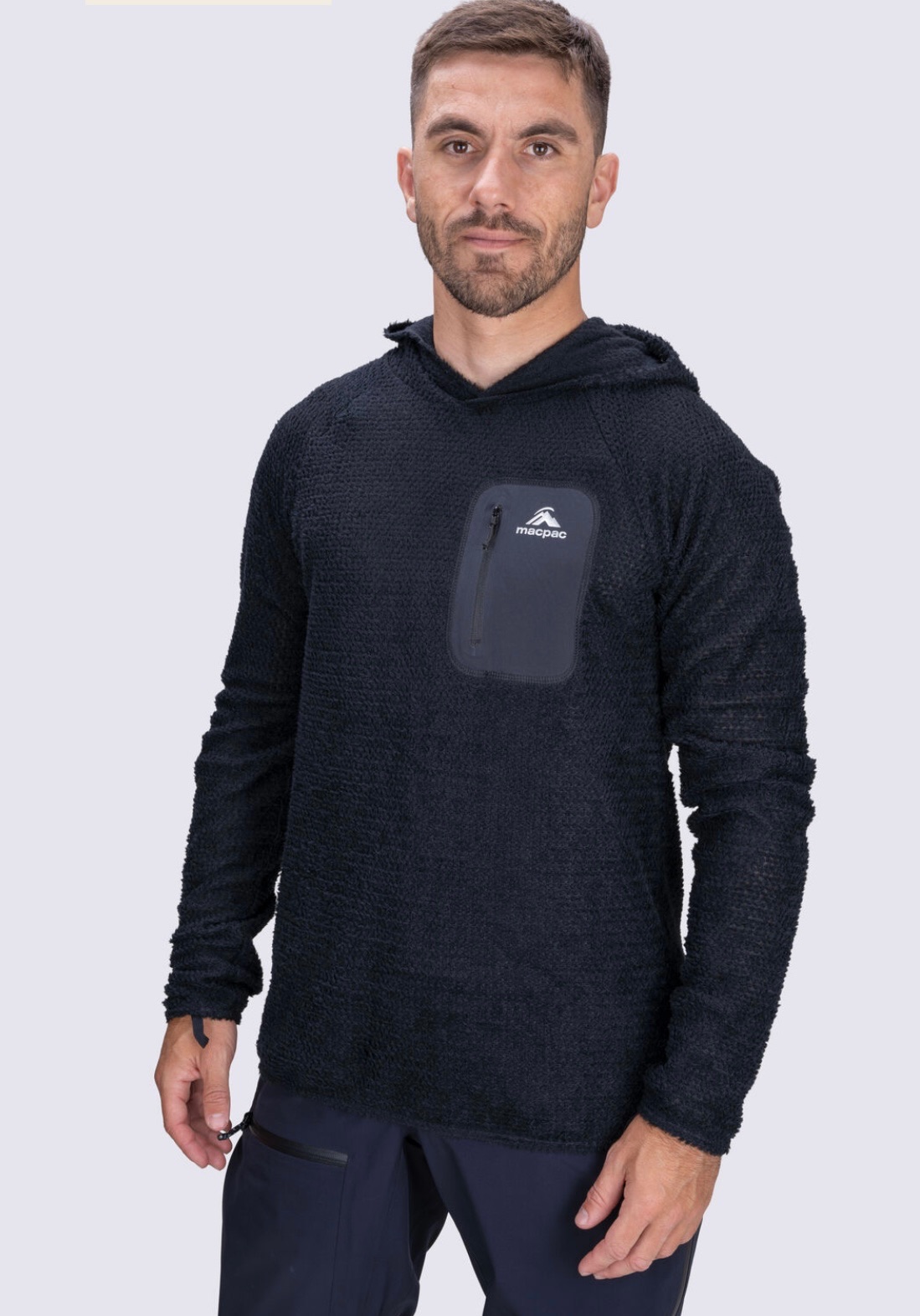 Macpac Polartec® Alpha® Direct 90 超輕量保暖中層澳洲神衣