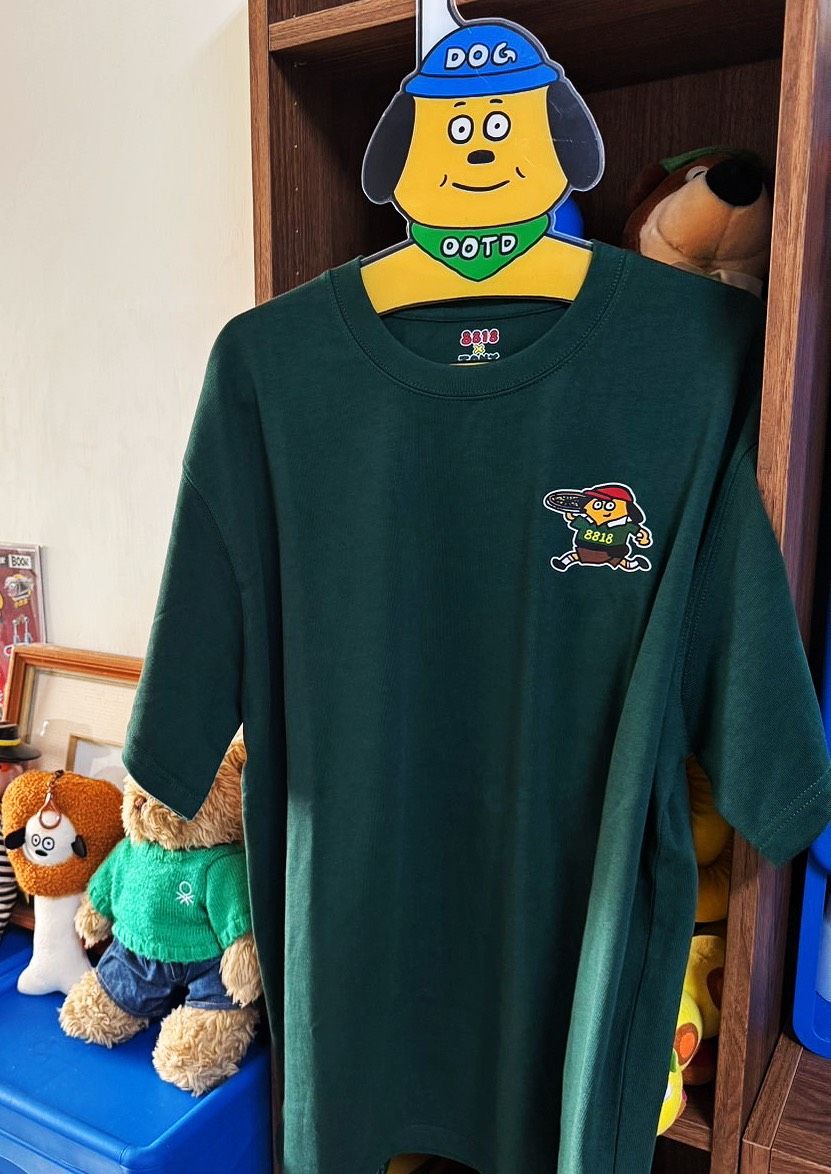 屎蛋唐尼✨聯名TEE