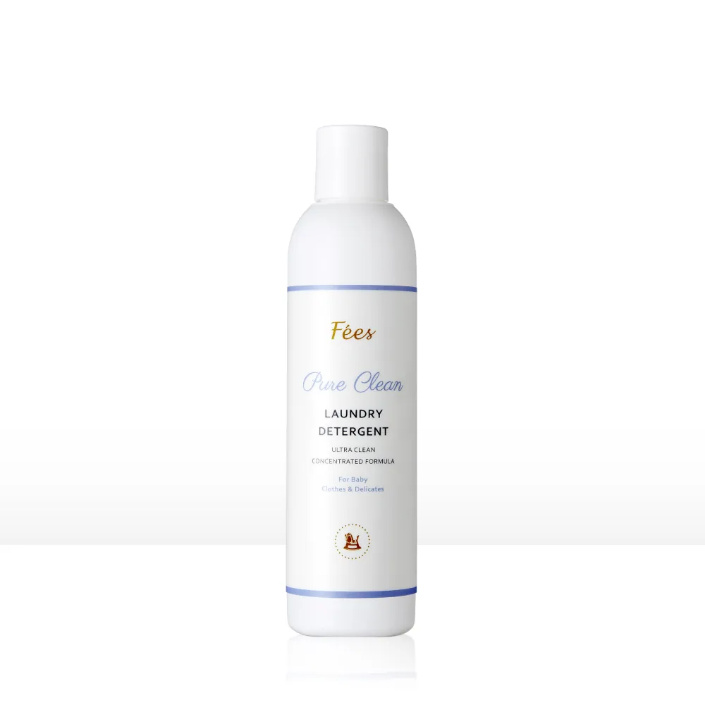 法緻Fees寶貝潔衣凝露250ml
