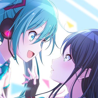 プロセカ