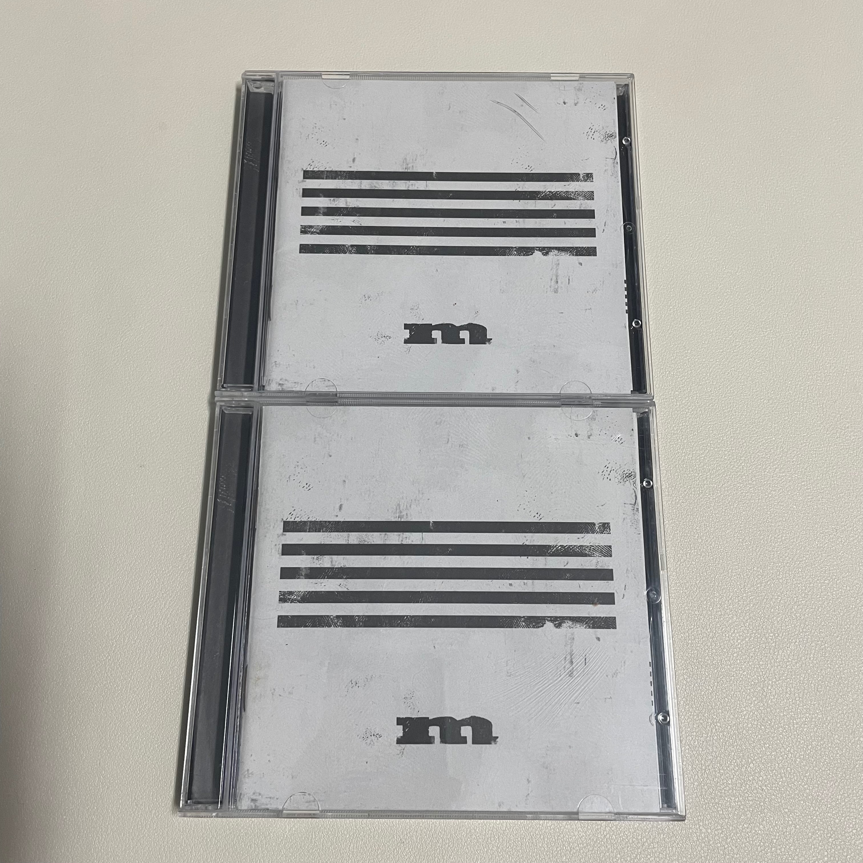 MADE SERIES《M》空專（請點此看描述）