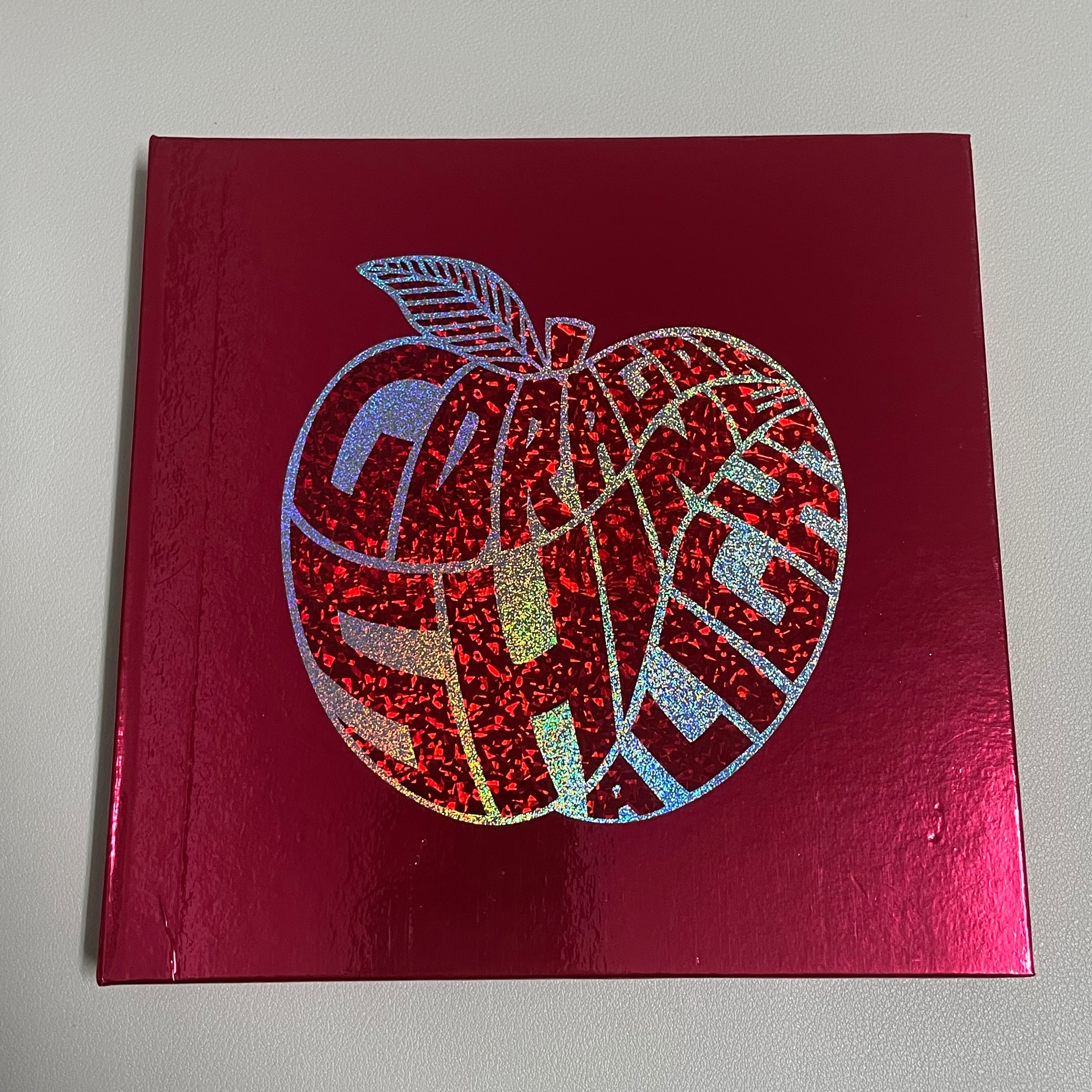 GD SHINE A LIGHT 首次演唱會LIVE CD