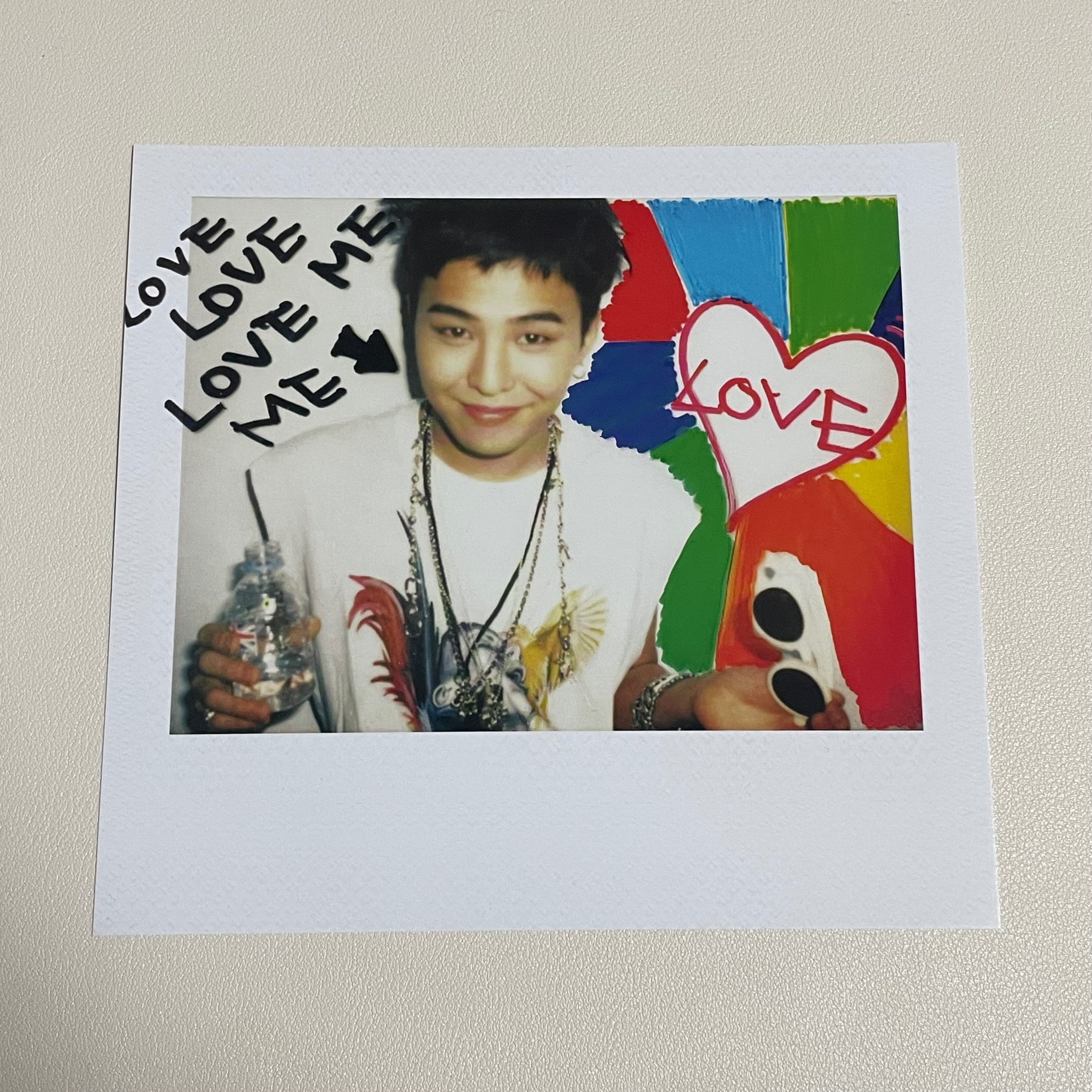 20’s韓版 拍立得