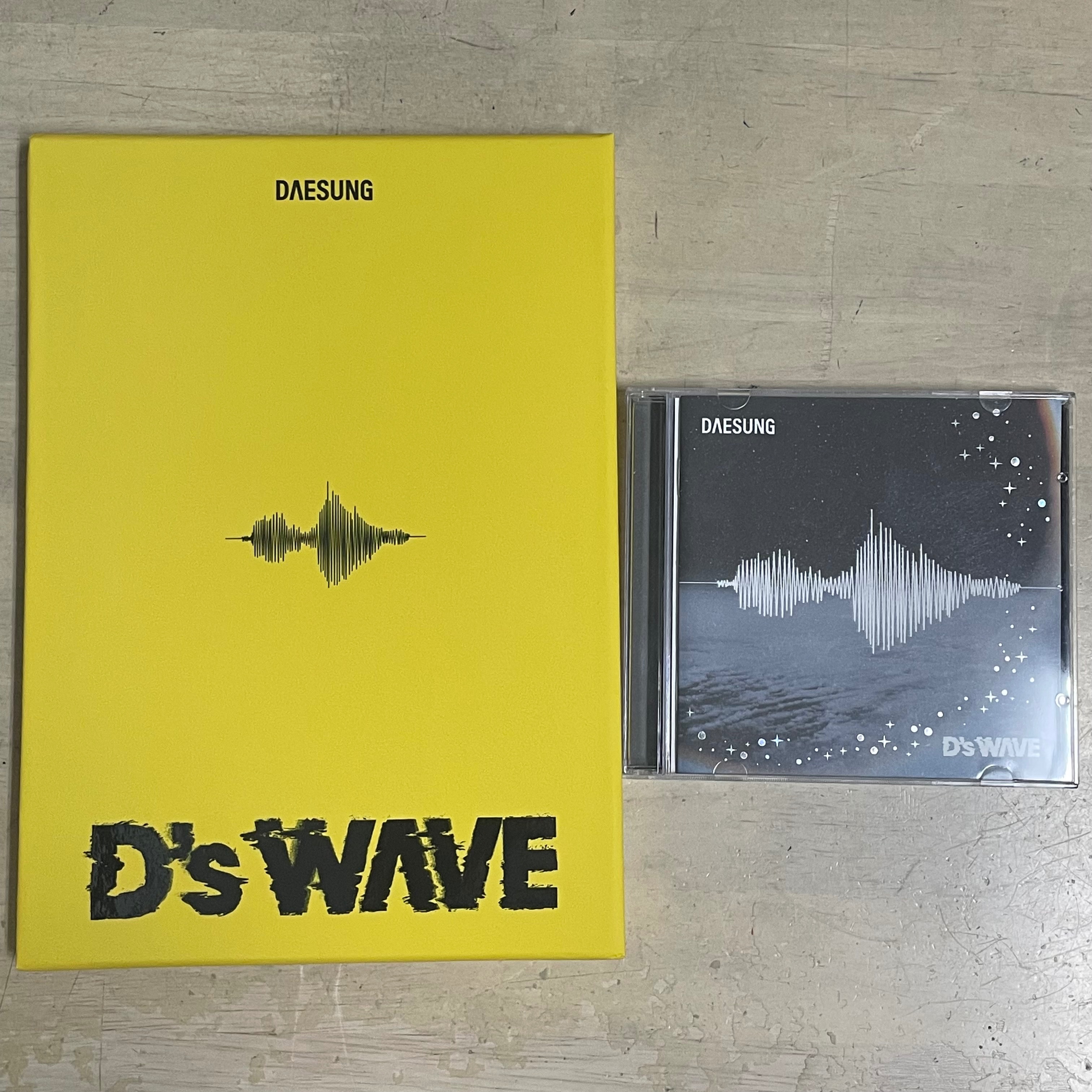 大聲 韓國迷你專 空專