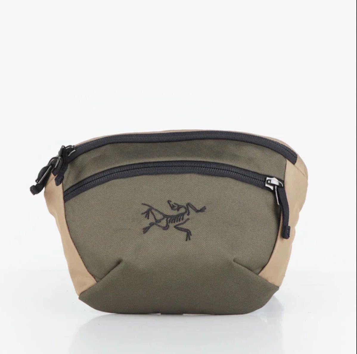 始祖鳥 Arcteryx Mantis 1多功能腰包