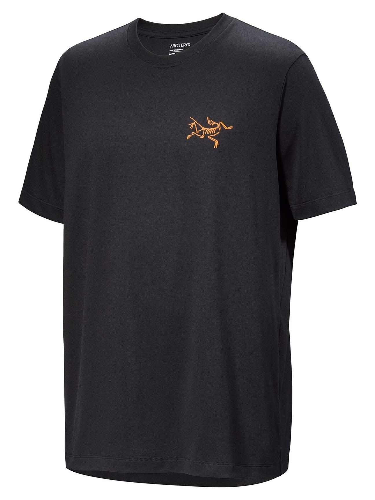 男 Arc’Multi Bird Logo 短袖休閒Tee