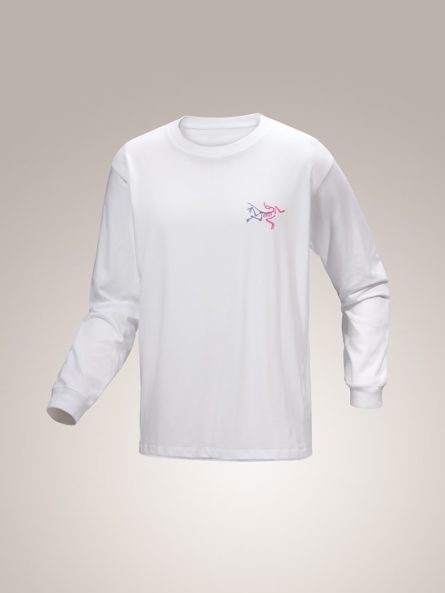 Arc’teryx Kragg Cotton Heatmap Long-Sleeve Shirt 男款長䄂