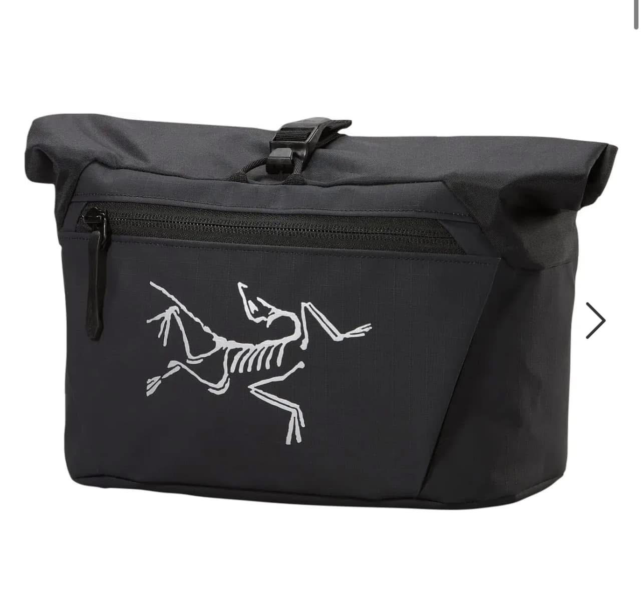 始祖鳥 Arc’teryx Ion Chalk Bucket 3.5L