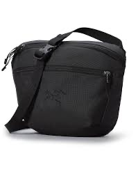 始祖鳥 Arcteryx Mantis 2 多功能腰包