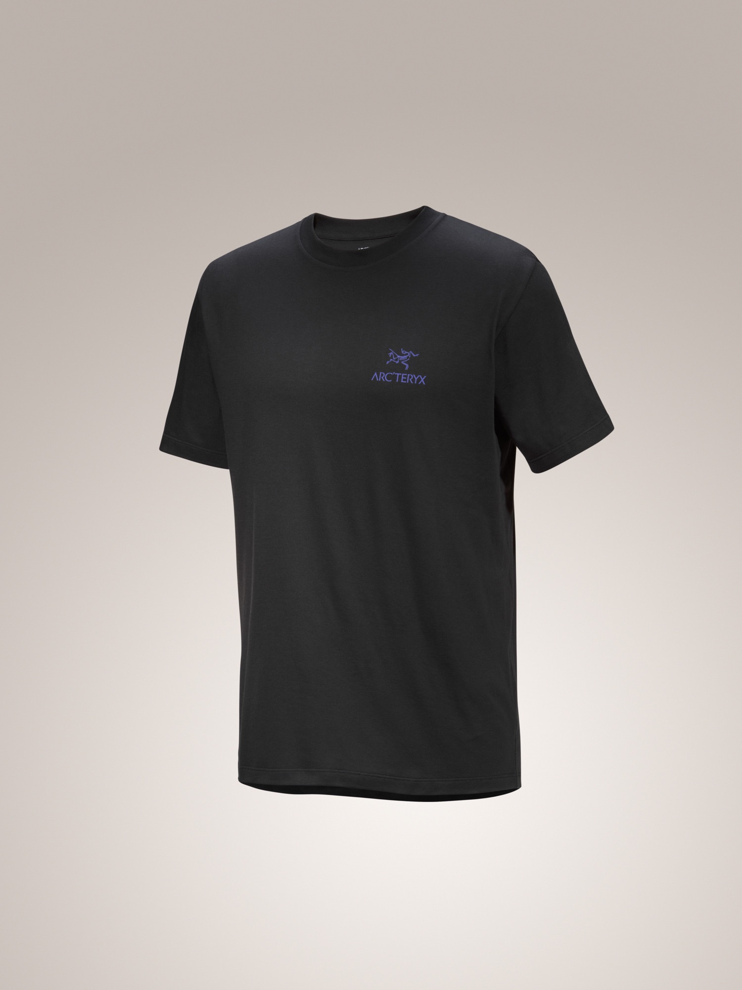 Kragg SL Cotton Bird Word Shirt SS
