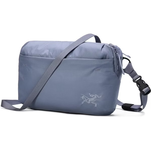 Heliad Crossbody Bag 6L