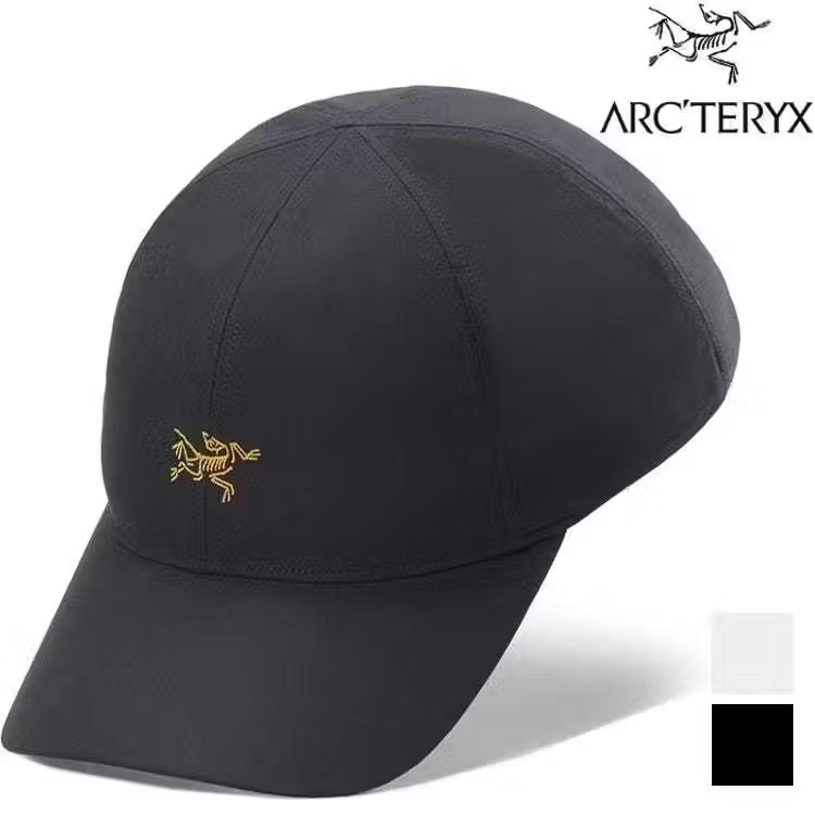 始祖鳥small bird cap
