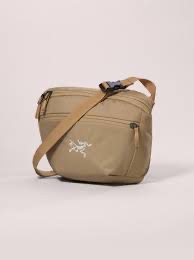 始祖鳥 Arcteryx Mantis 2 多功能腰包