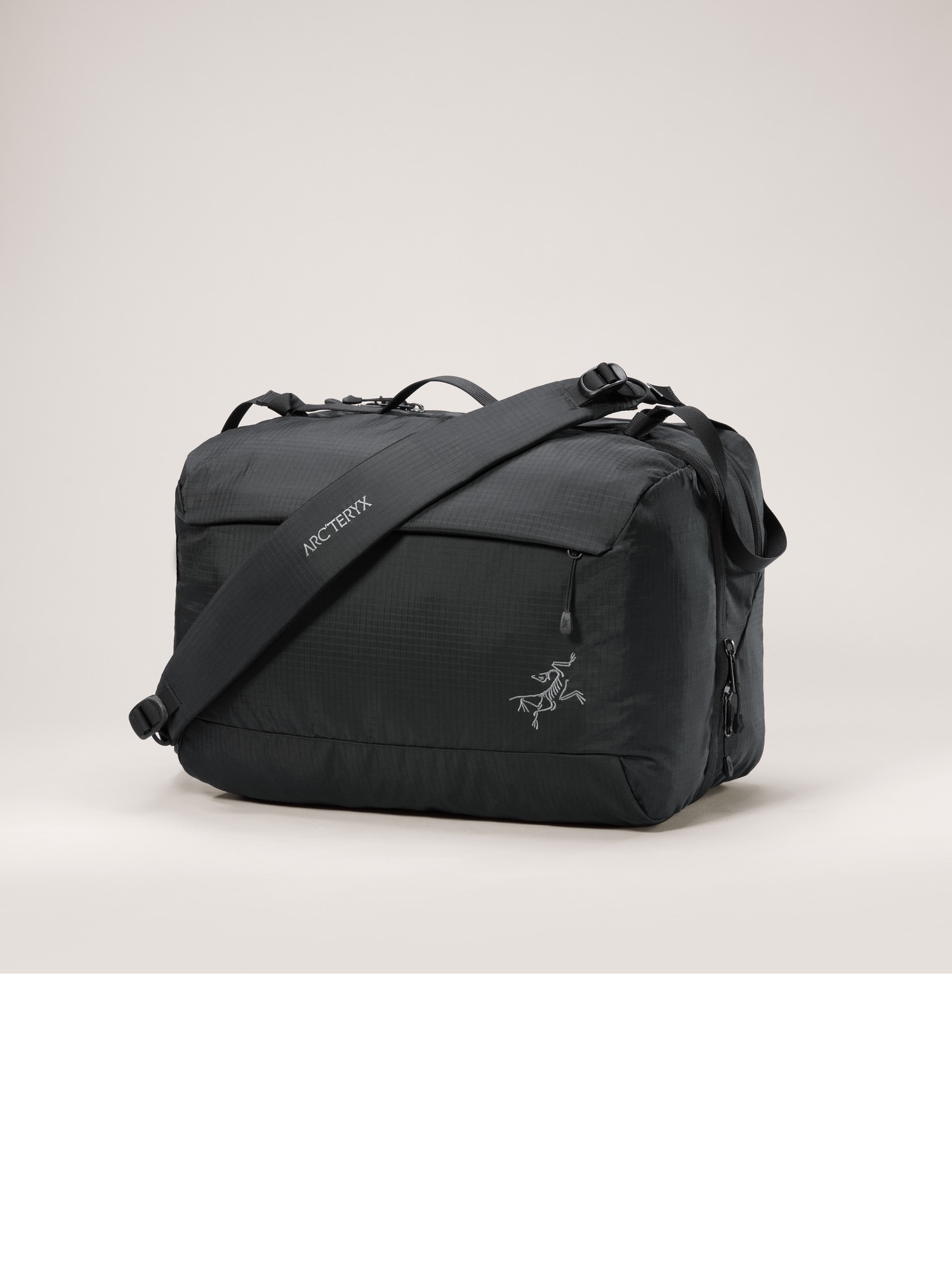 ion 20+20 多功能收纳包 + Heliad Crossbody 6L