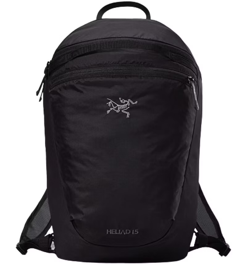 Heliad 15L 背包