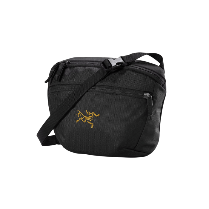 始祖鳥mantis 2小包