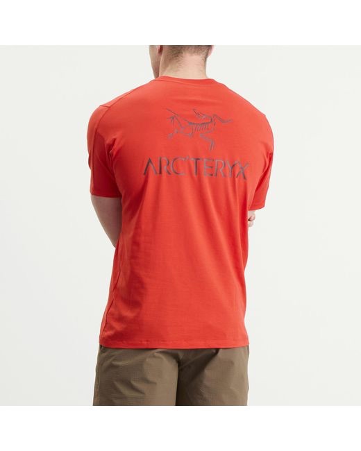 Kragg bird word SL 短袖