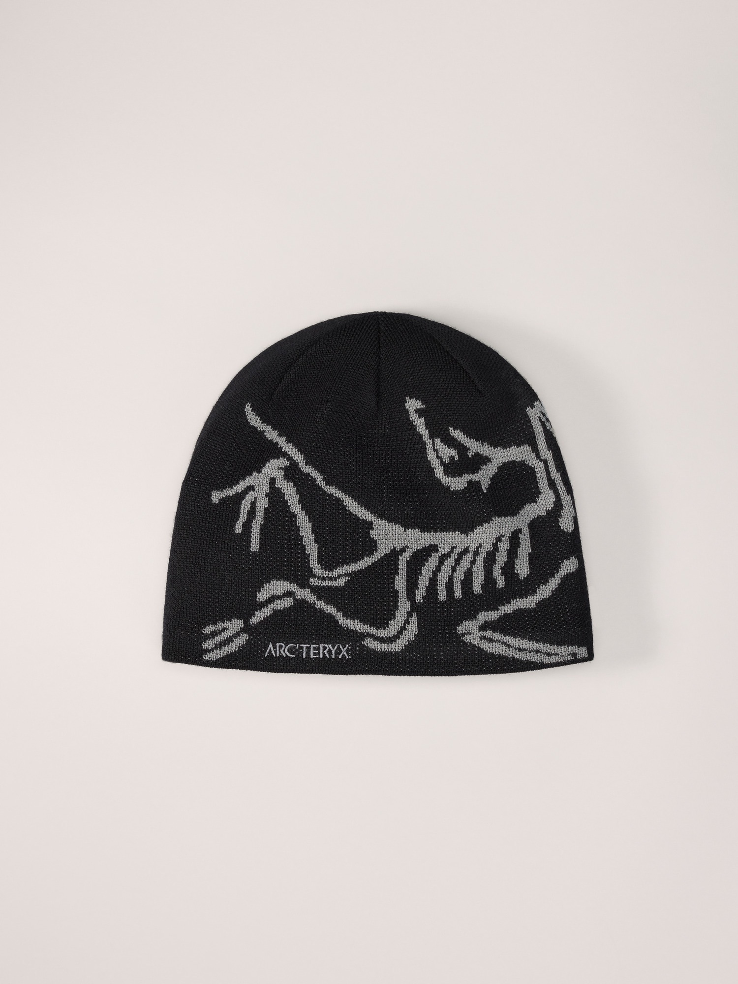 Bird head toque 毛帽