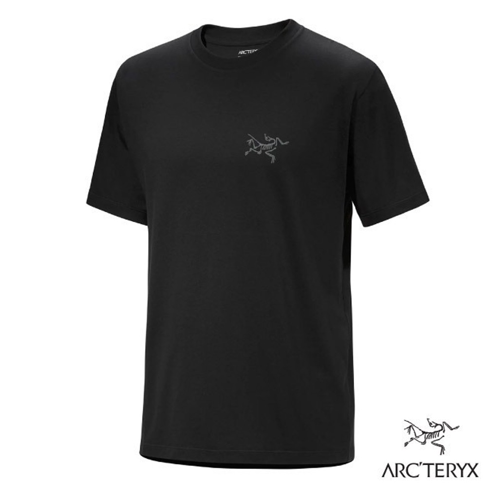 Kragg cotton SL 短袖