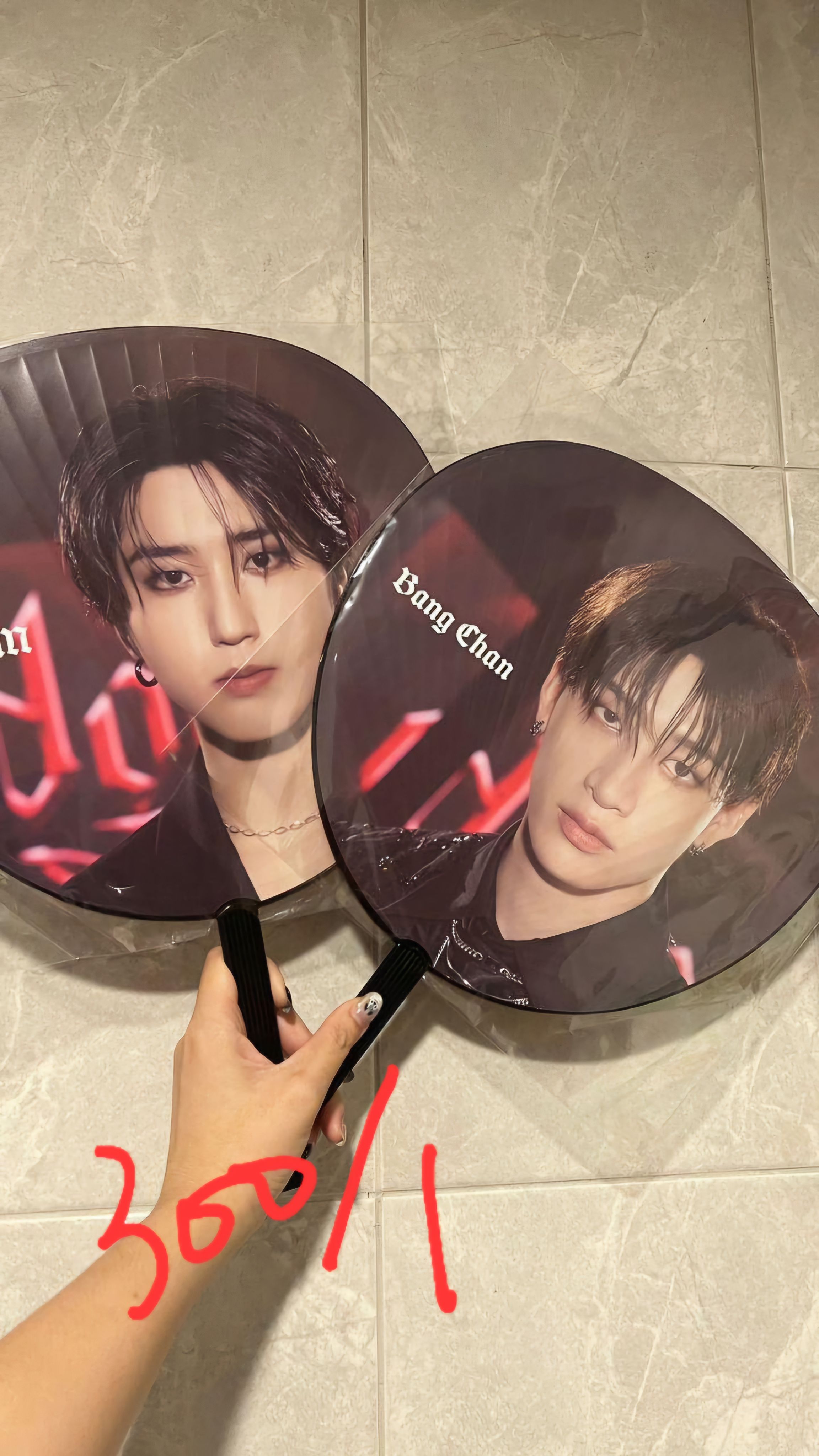 日控場周 + 捧臉