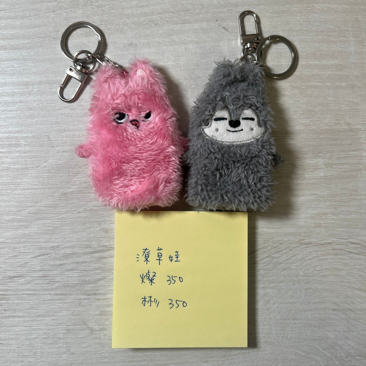 6/1~6/2 Threads 套組出