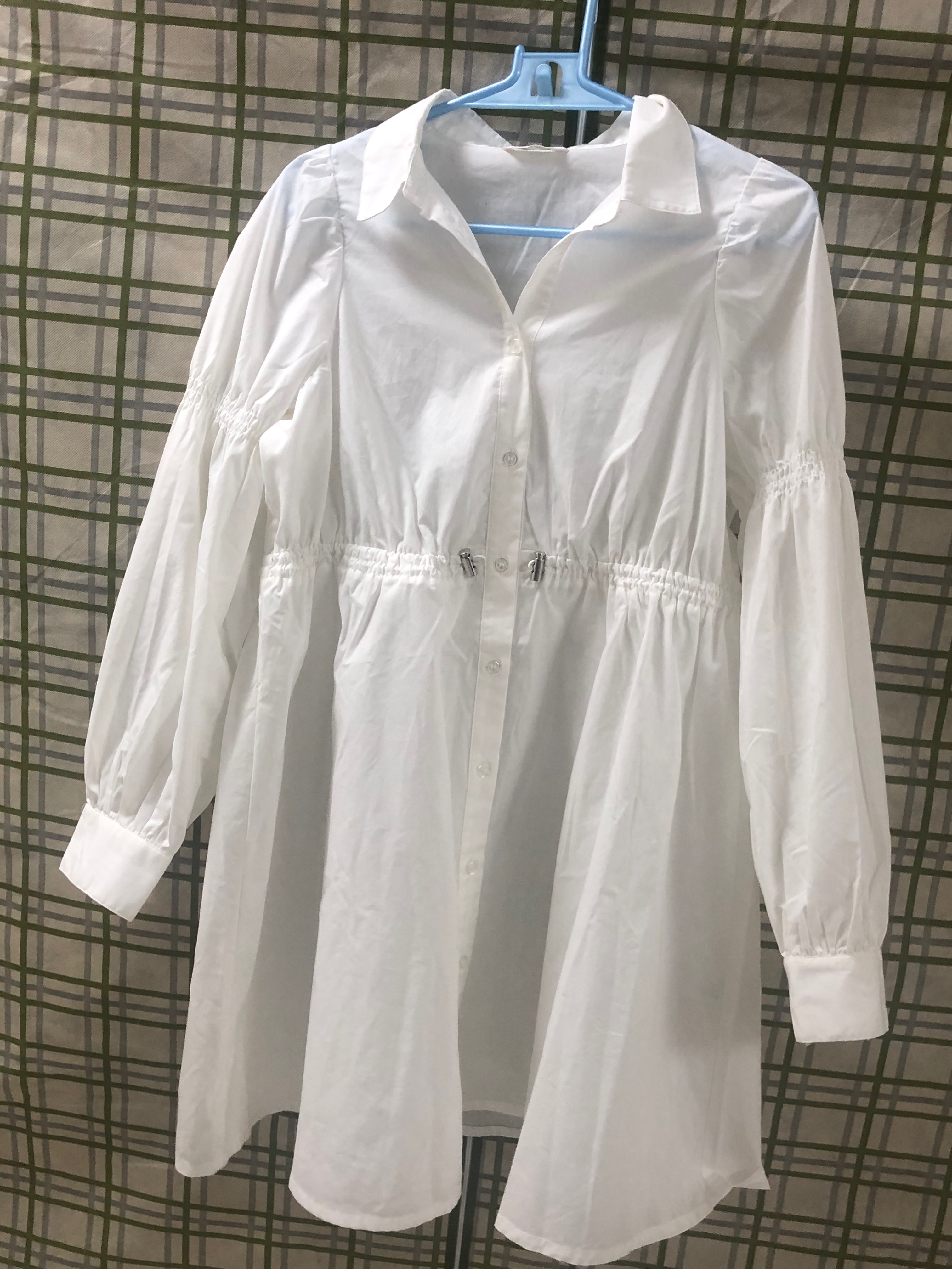 衣服