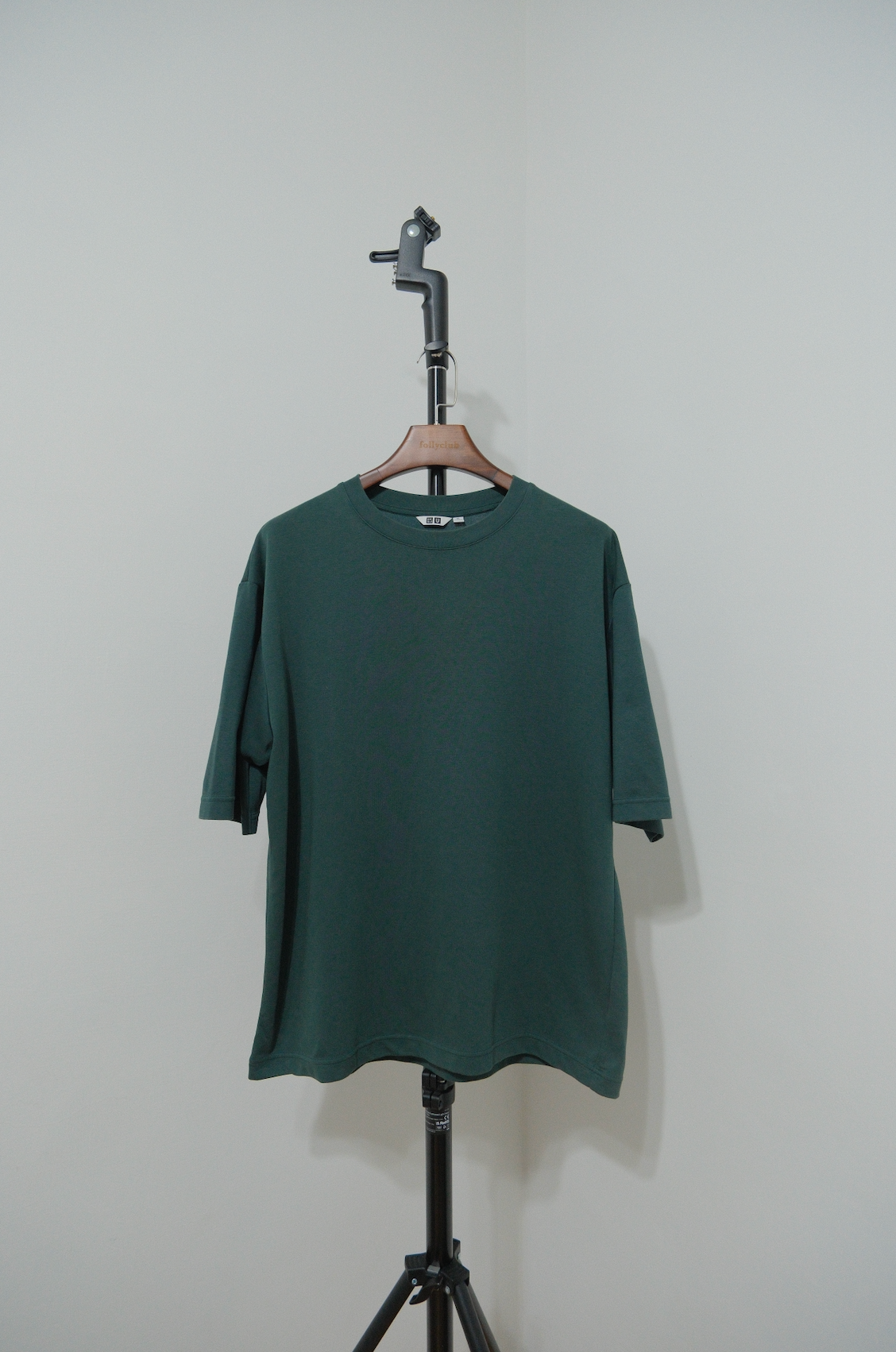 #23 UNIQLO AIRism五分袖 XL號