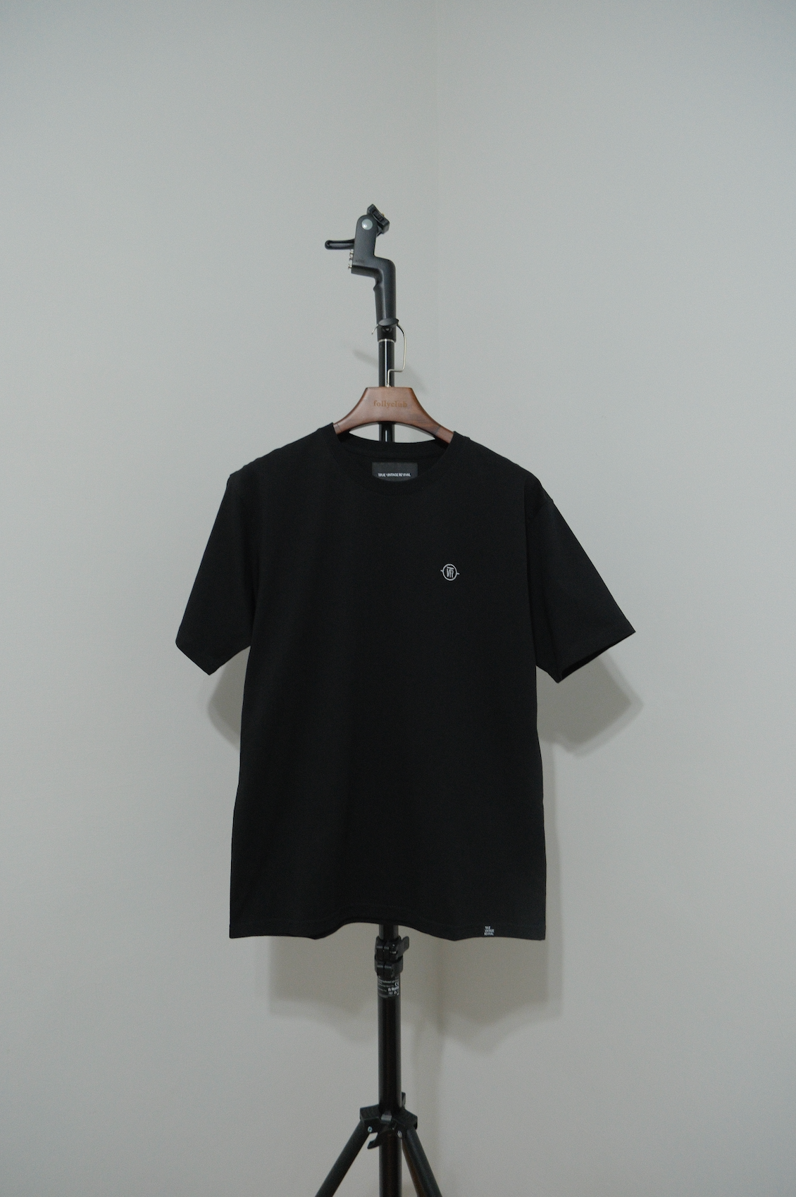 #31 True Vintage Revival 短袖T恤