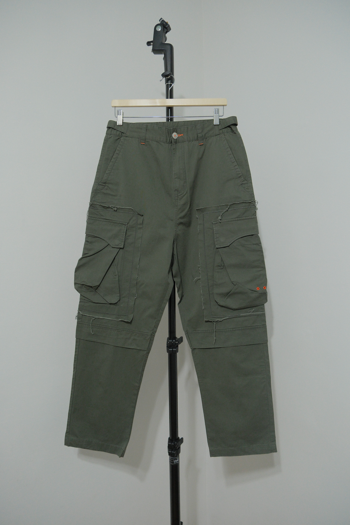 #36 UNKNOWN DOMAIN 遊俠 P085_G M號