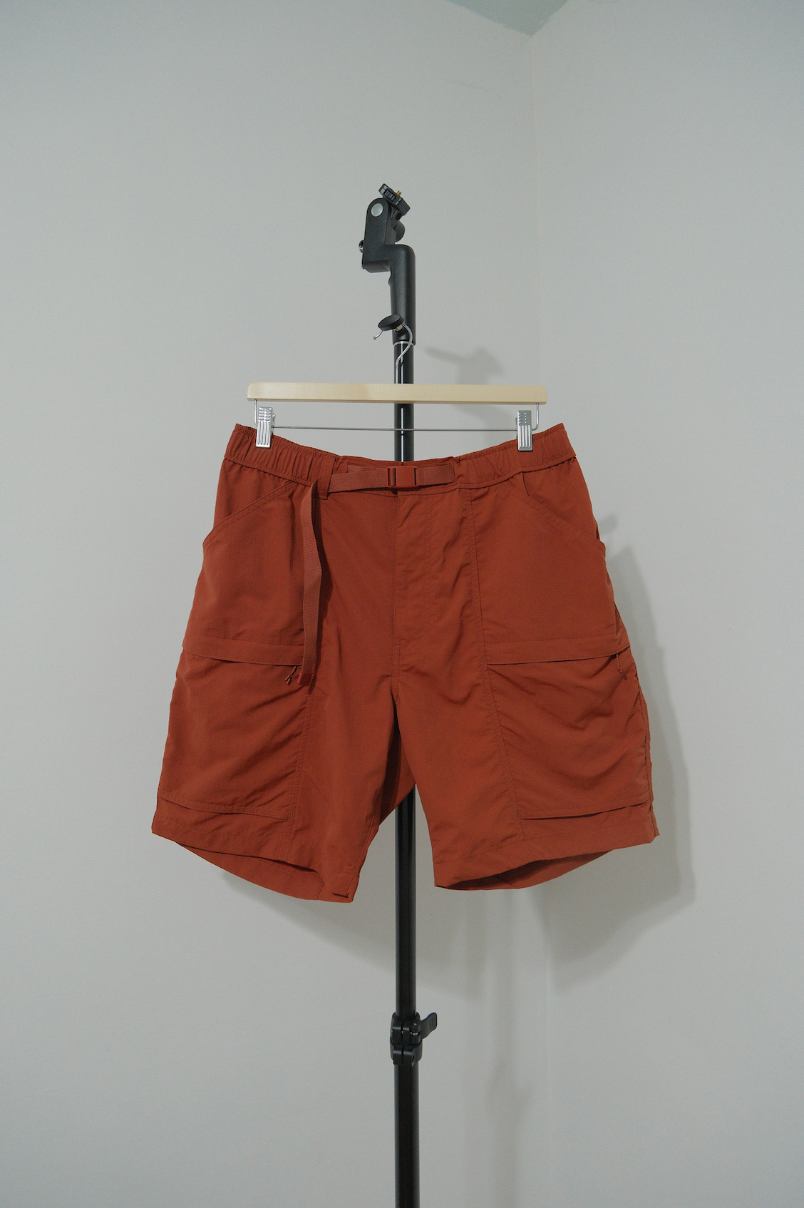 #38 UNIQLO 口袋機能短褲 XL