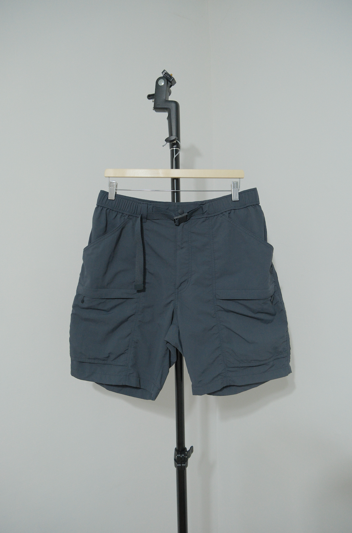 #42 UNIQLO 口袋機能短褲 L號