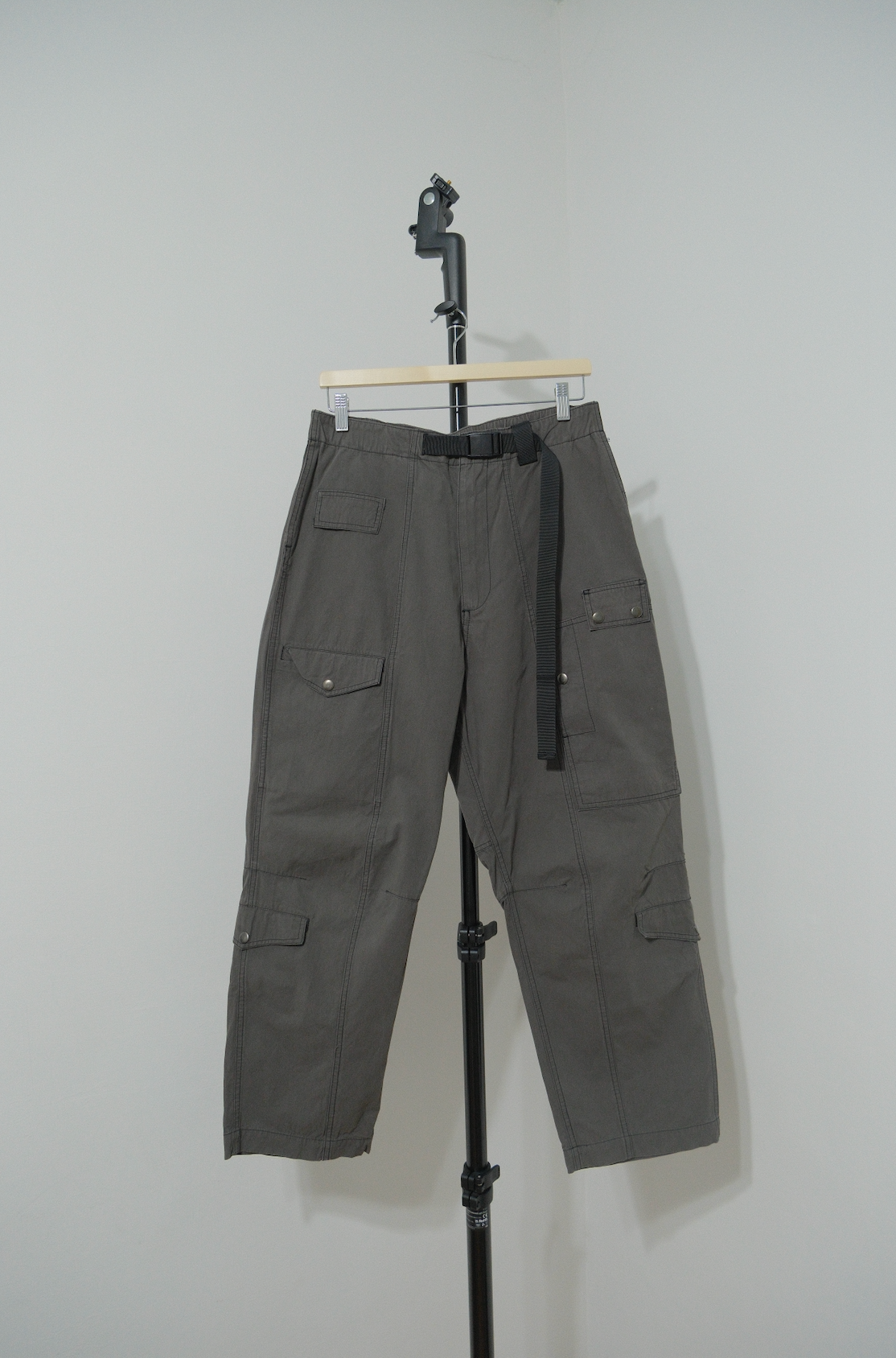#55 Club Stubborn A11 Flight Pants M號