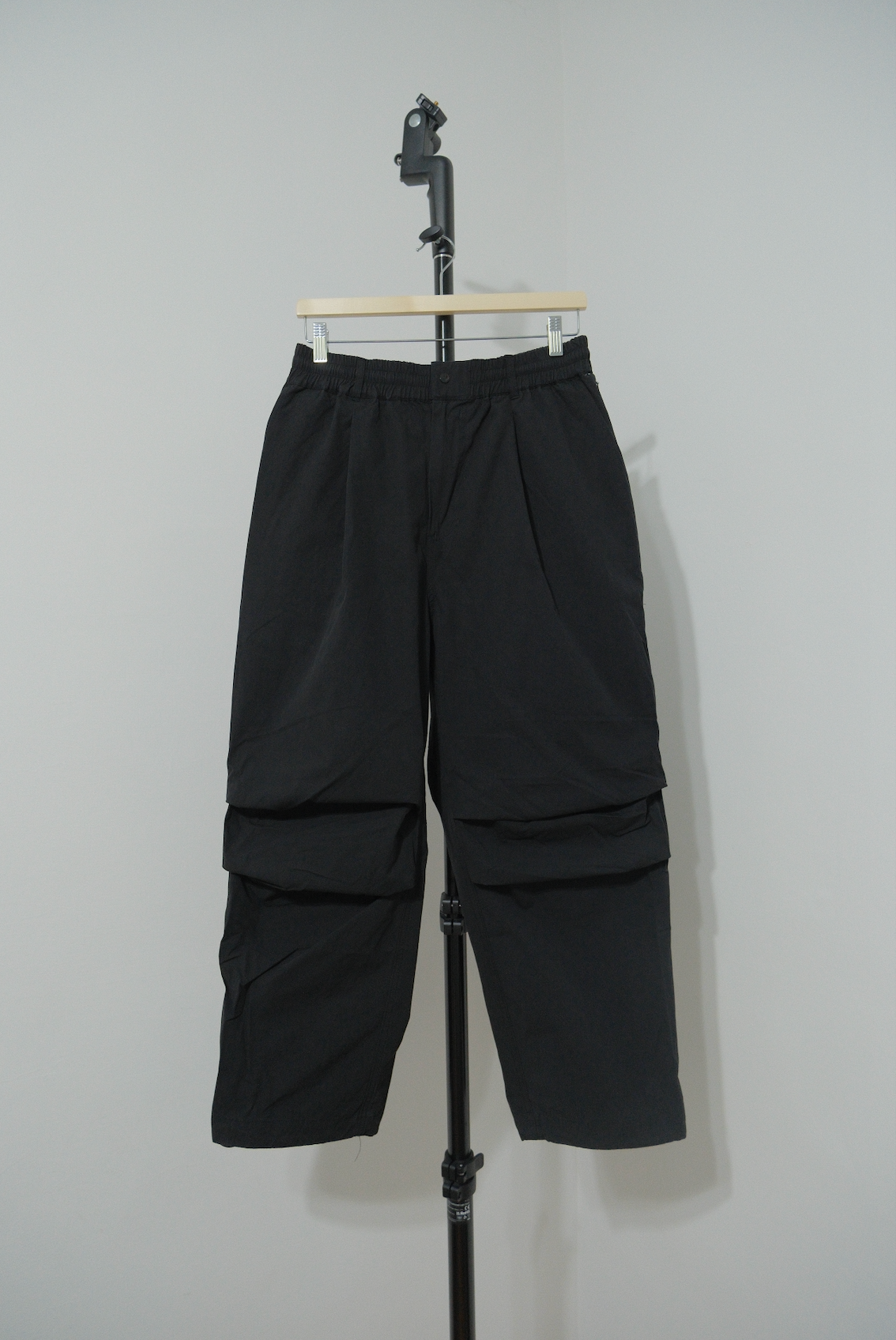 #56 JKS尼龍降落傘長褲 M號