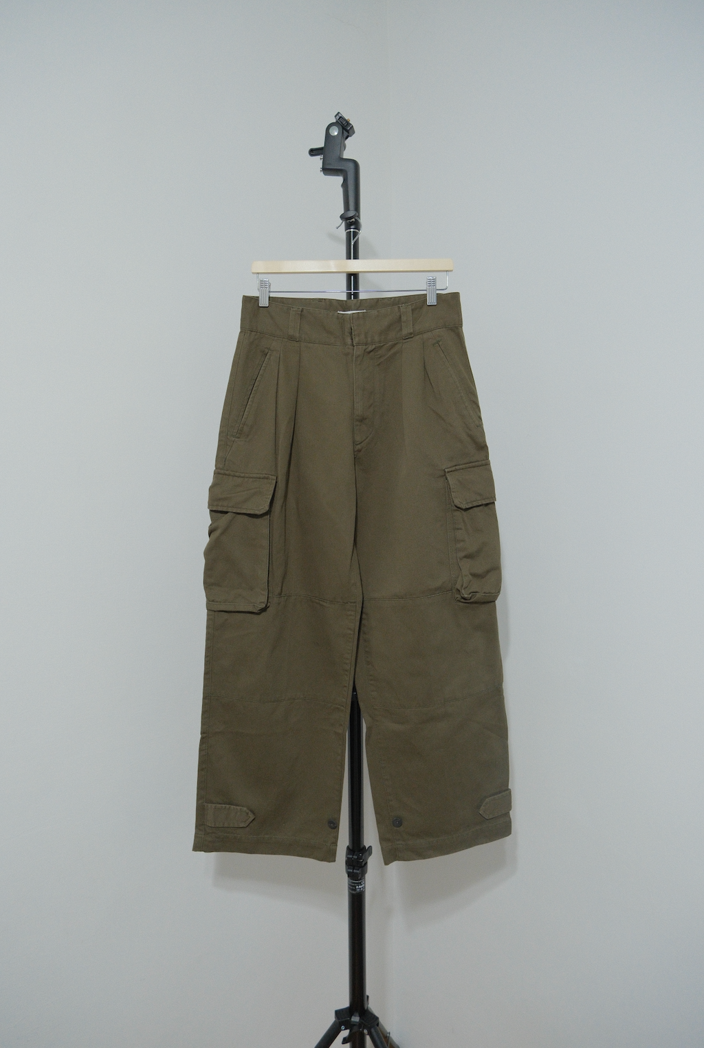 #67 日本 WYM LIDNM M47 Military Pants M號