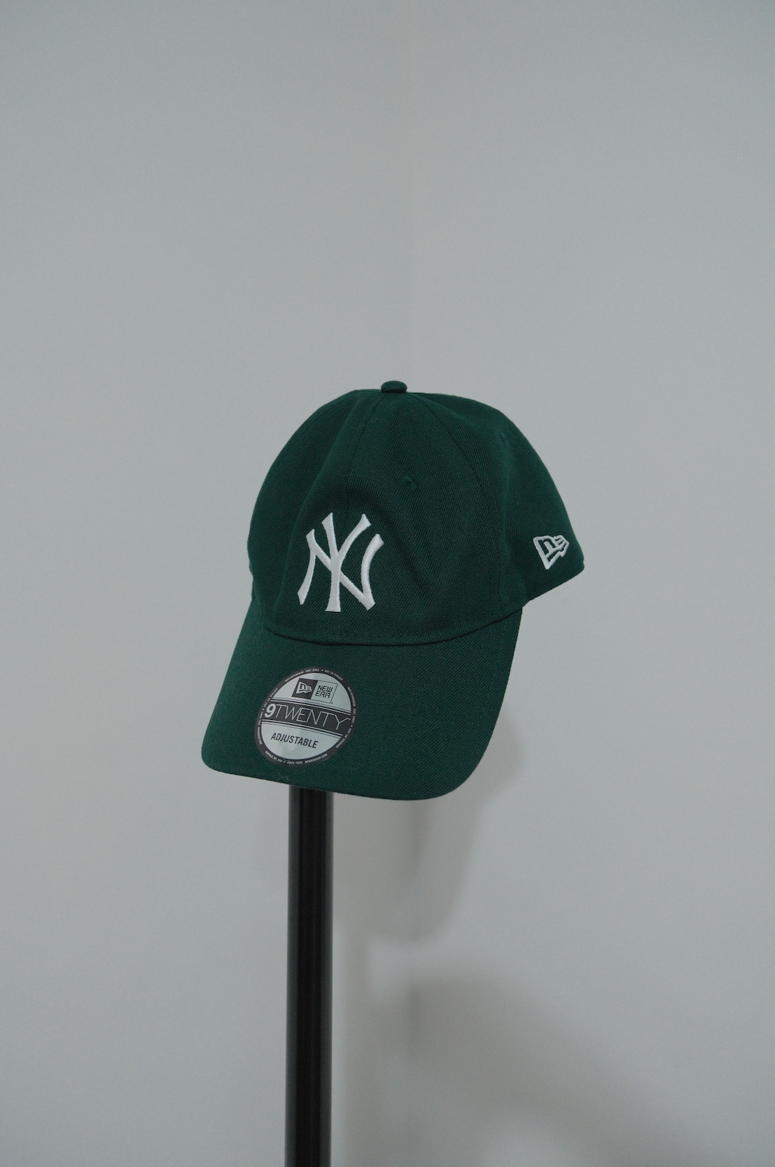 #70 New Era x Beauty ＆ Youth 刺繡920帽