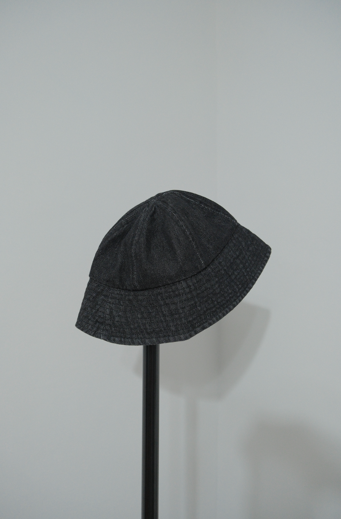 #74 JKS 單寧漁夫帽