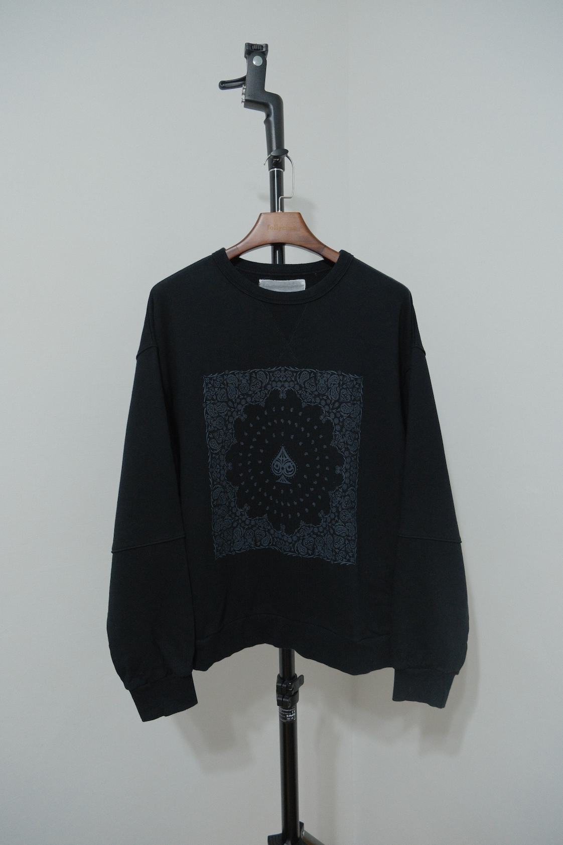 #77 BSIDE 變形蟲大學T L號