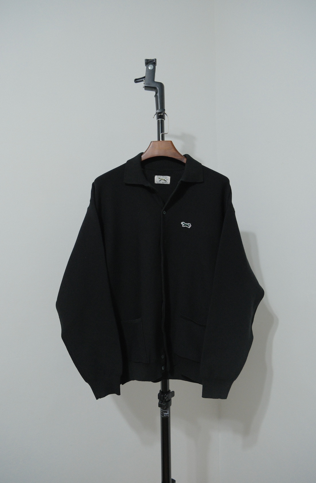 #83 Urban Research x Penneys FOX 針織衫 L號