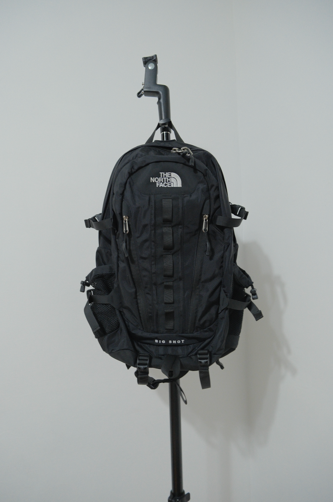 #92 THE NORTH FACE BIG SHOT 後背包