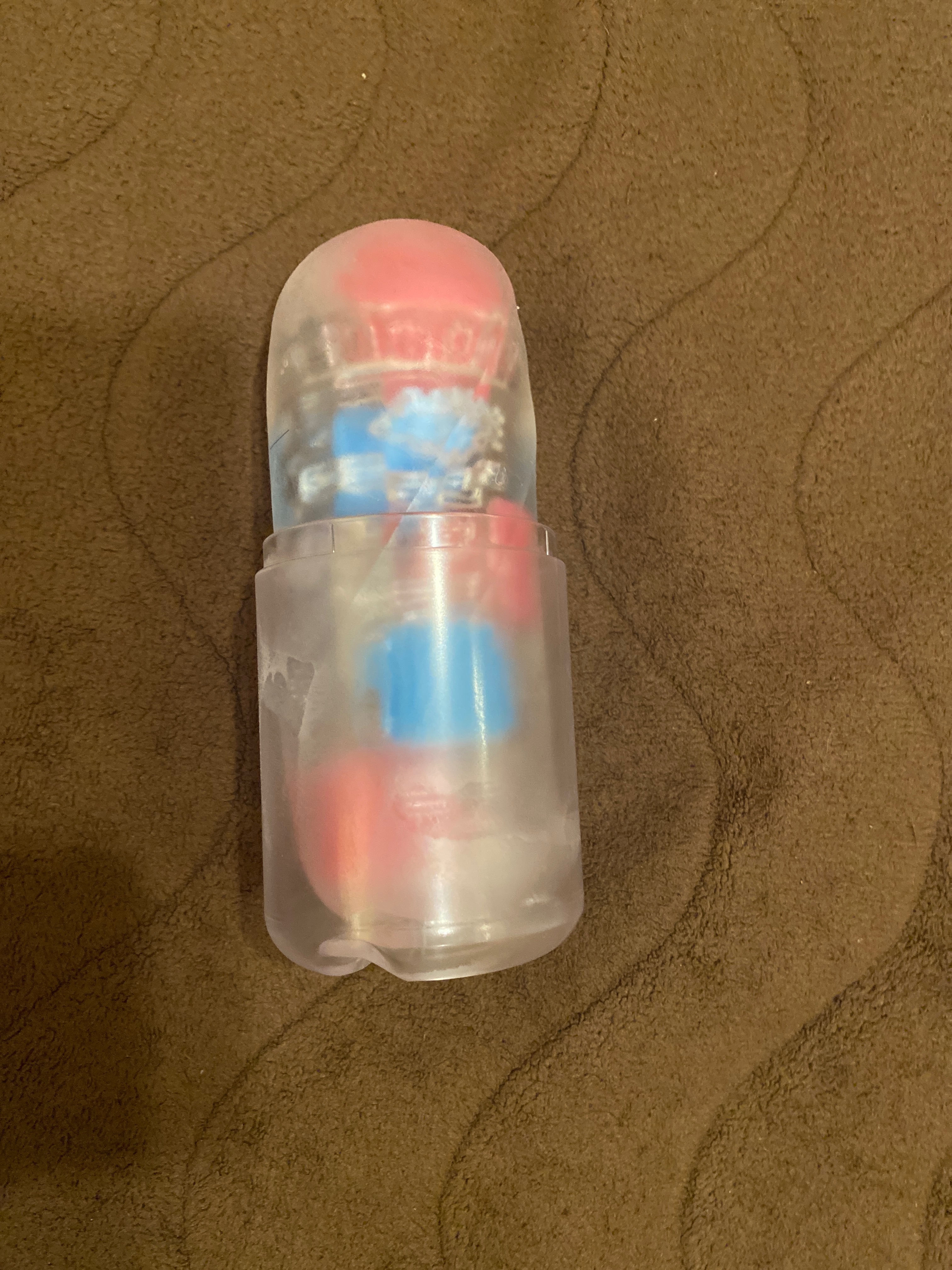 tenga bobble